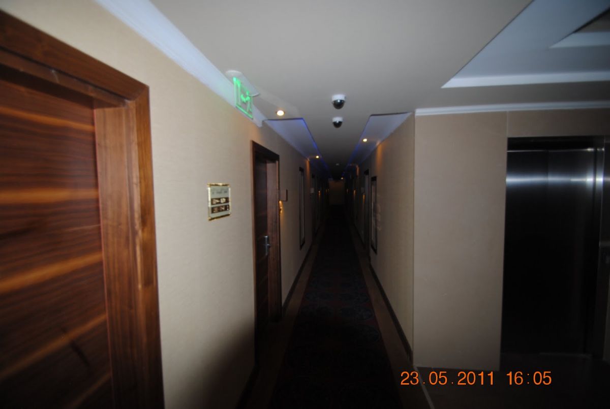 imagini hotel CLUB KONAKLI BEACH ALANYA